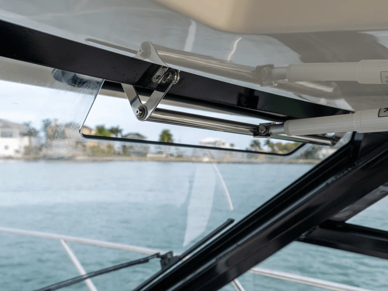 2026 Boston Whaler 365 Conquest 36.0 feet, Inuvik, Northwest Territories #85