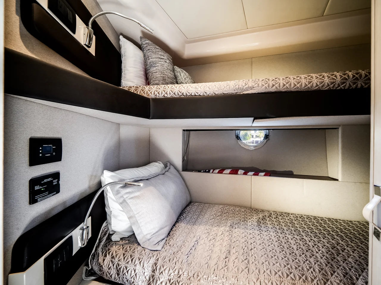 2021 Azimut FLY 50 50.0 feet, Pompano Beach, Florida #59