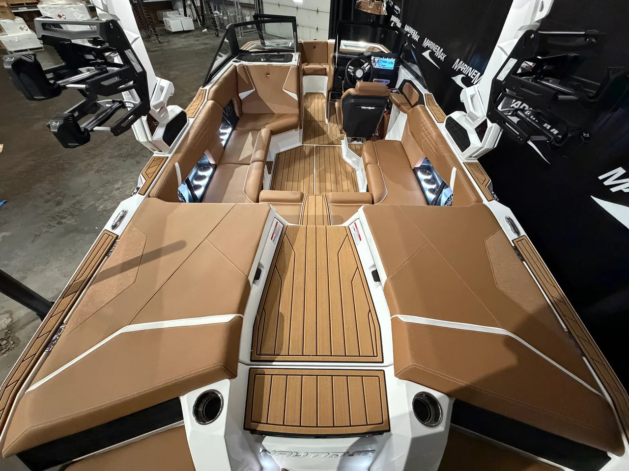2026 Nautique Super Air Nautique S21 21.0 feet, Rogers, MN #19