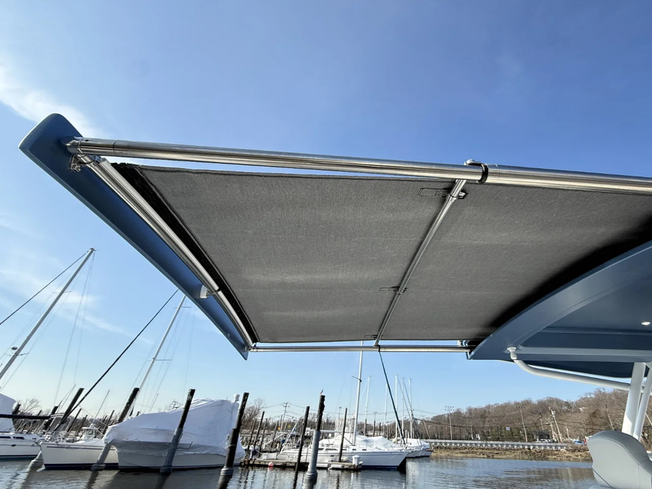2026 Intrepid 41 Valor 41.0 feet, Dania, FL #81