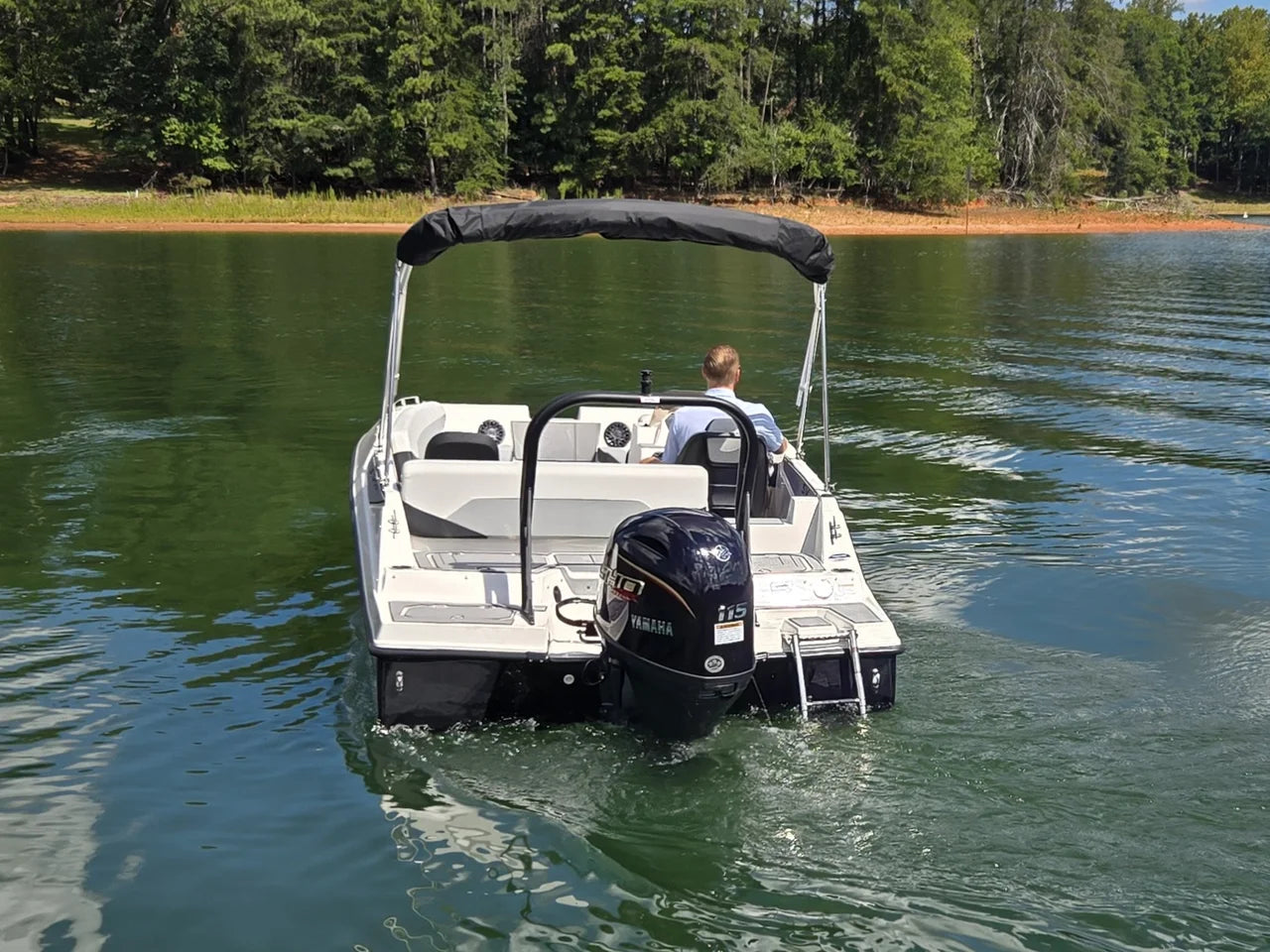 2027 Starcraft 181SVOB 18.0 feet, Cumming, GA #31