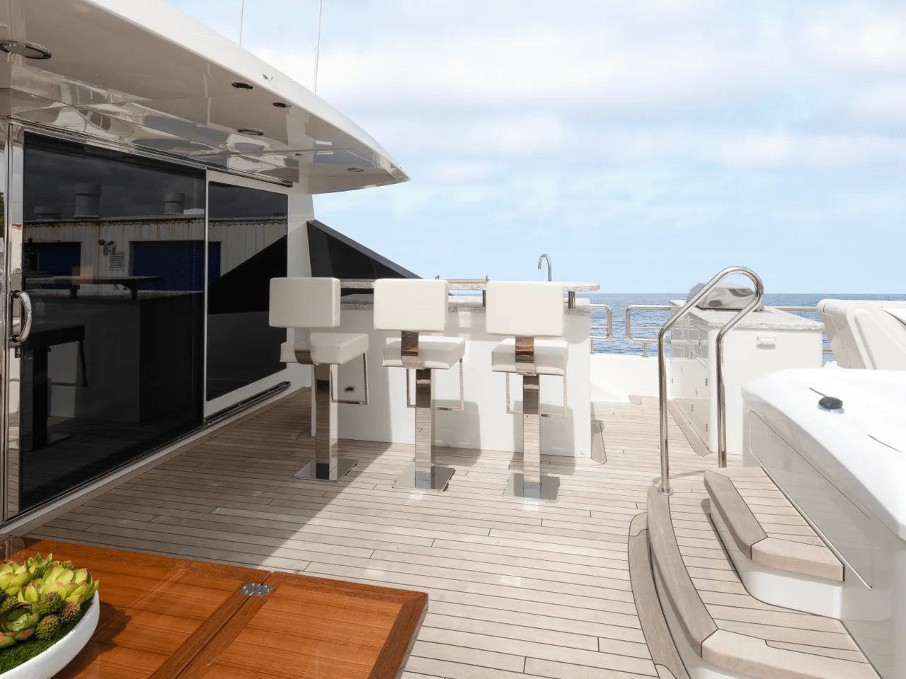 2026 Ocean Alexander 32L 106.0 feet, Hollywood, Florida #45