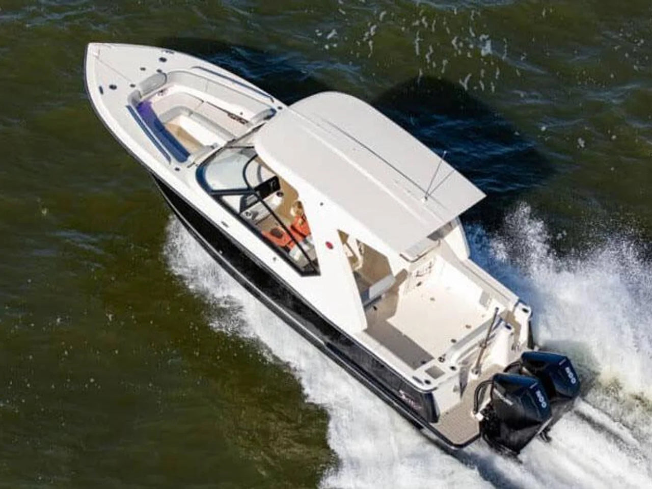 2025 Scout 277 Dorado 27.0 feet, Inuvik, Northwest Territories #5