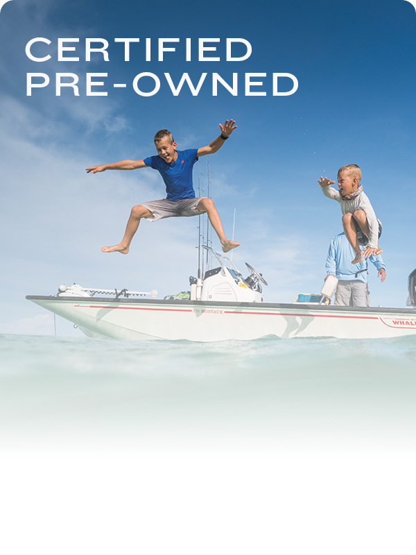 MarineMax