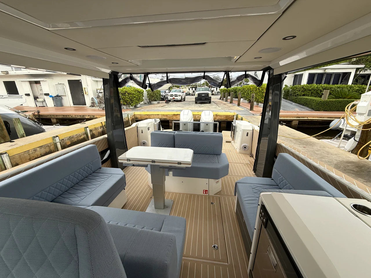 2026 Saxdor 400 GTO 40.0 feet, Miami, FL #18