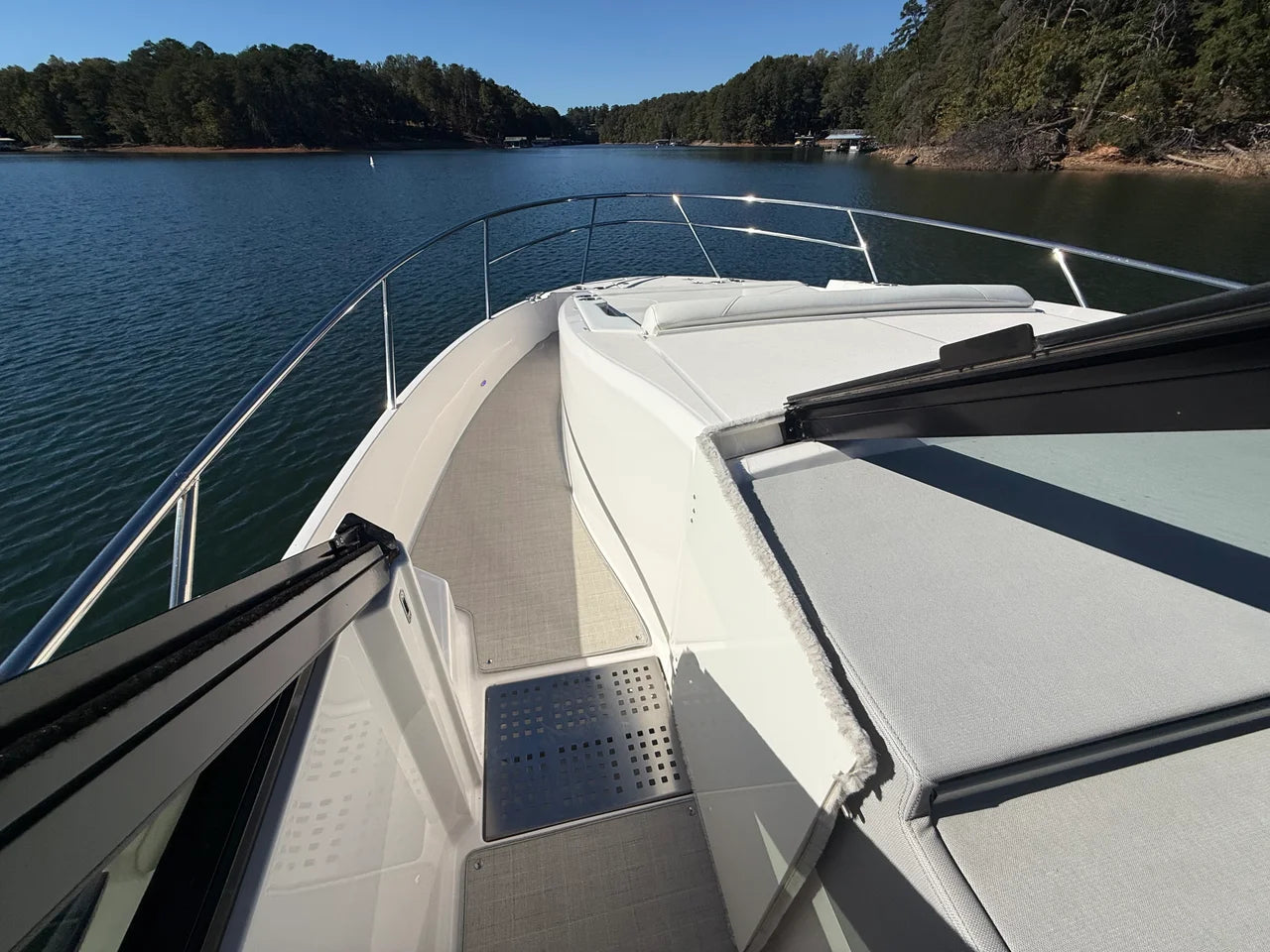 2021 Regal 36 GRANDE COUPE 36.0 feet, Cumming, GA #40
