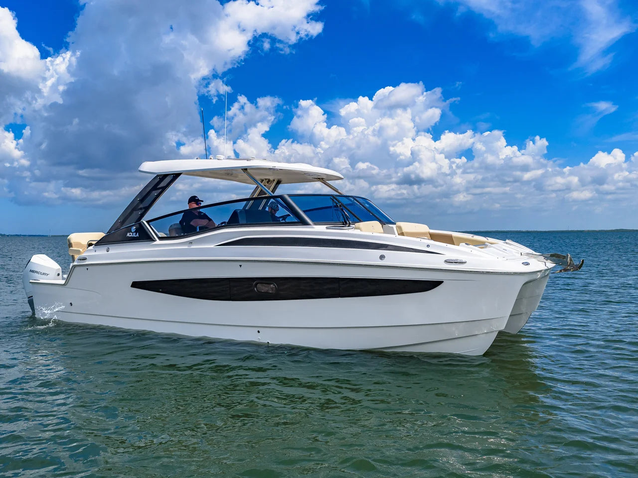 2026 Aquila 32 Sport 32.0 feet, Fort Myers, FL #20