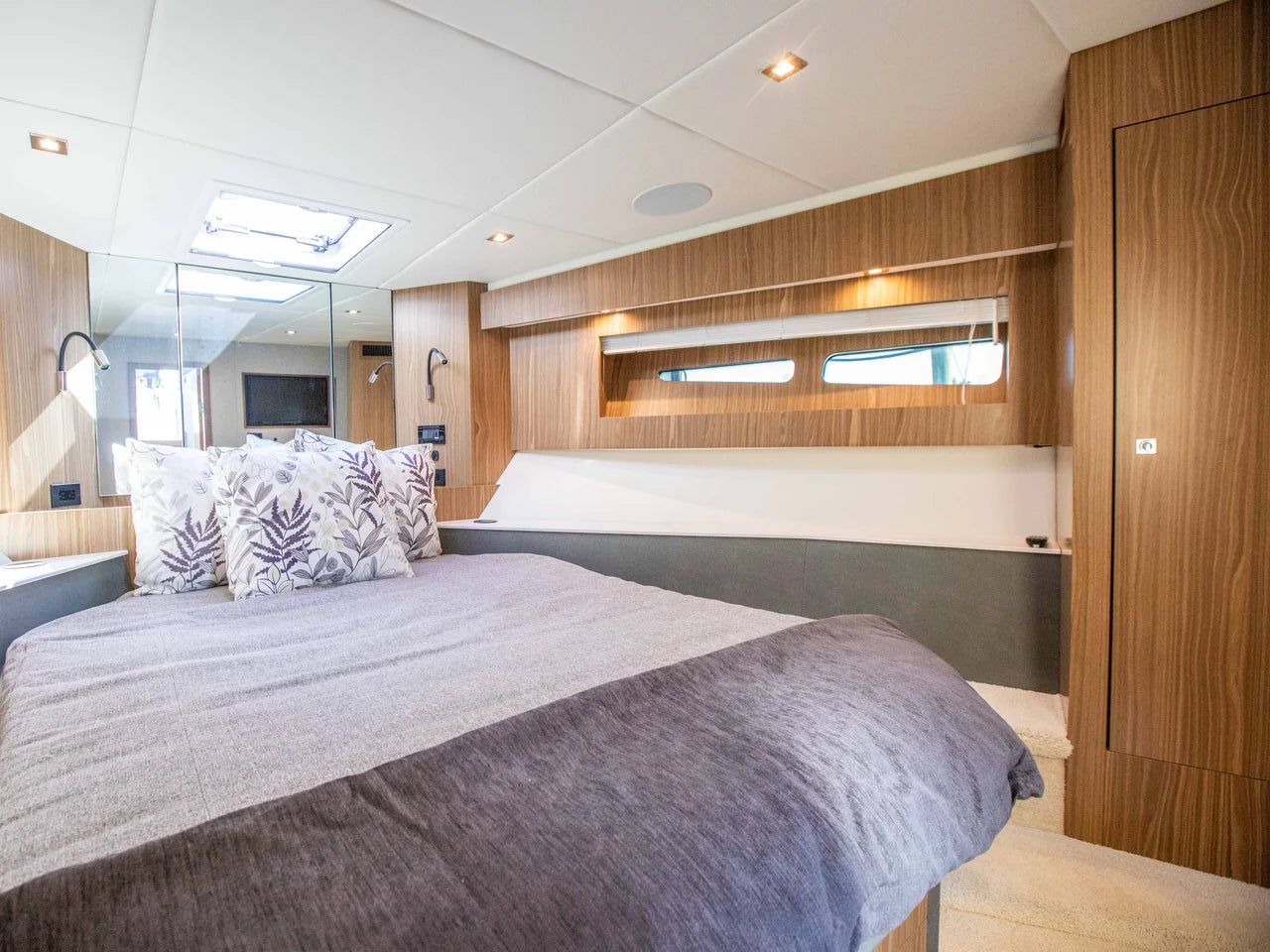 2024 Cruisers Yachts 50 Cantius 50.0 feet, Brick Township, New Jersey #60