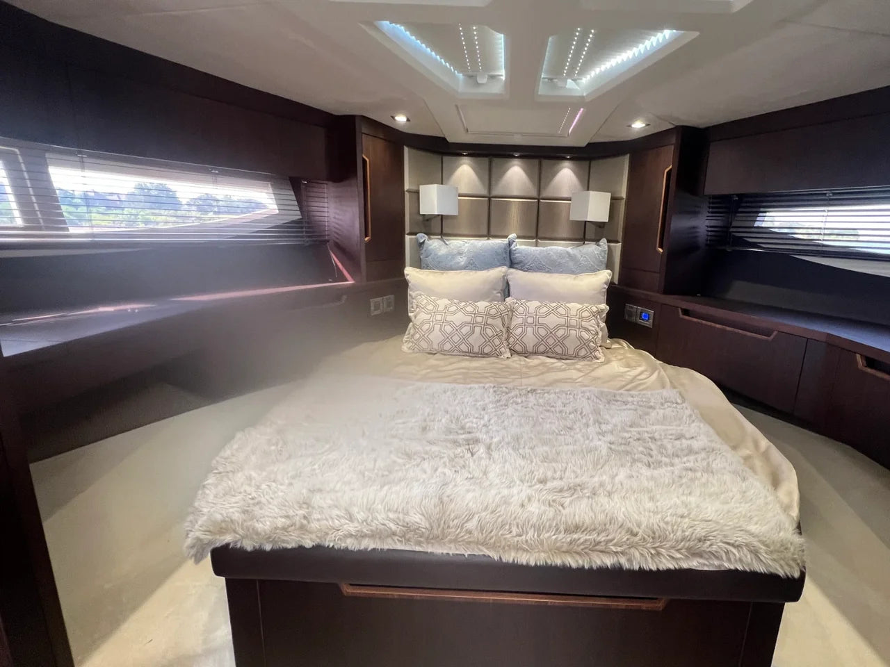 2019 Galeon 500 FLY 53.0 feet, Lewisville, TX #59