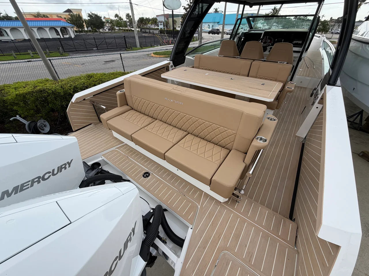 2027 Saxdor 320 GTO 32.0 feet, Stuart, Florida #13