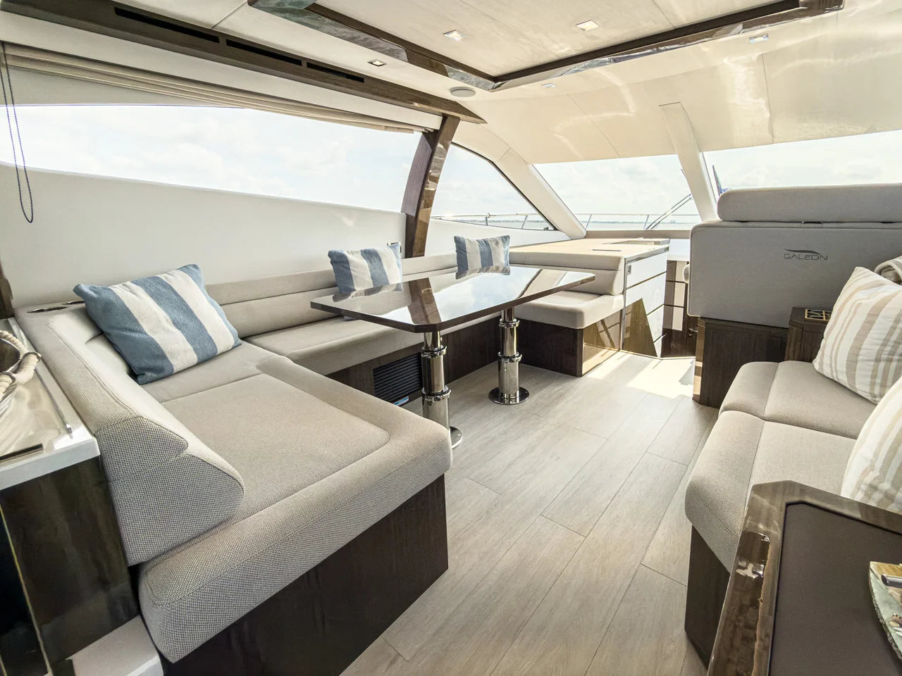 2022 Galeon 550 Fly 55.0 feet, Fort Myers, FL #21