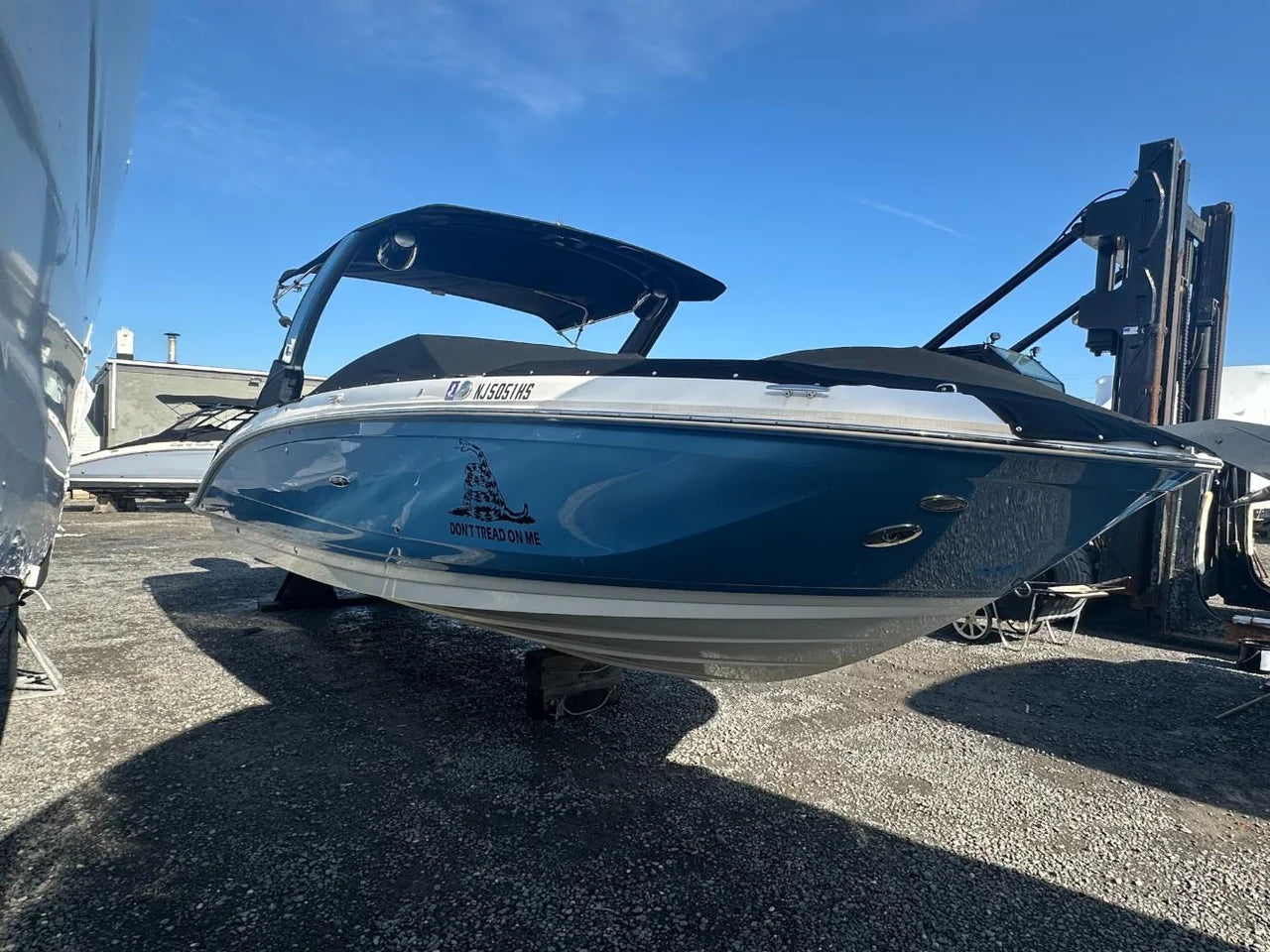 2023 Sea Ray SDX 290 Outboard 29.0 feet, Somers Point, New Jersey #14