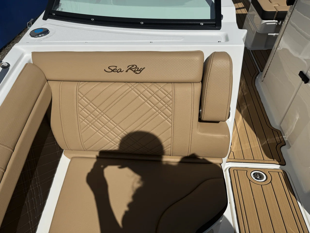 2026 Sea Ray SDX 290 29.0 feet, Rogers, MN #64