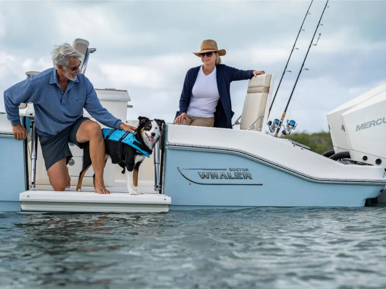 2027 Boston Whaler 280 Dauntless 28.0 feet, Venice, Florida #17