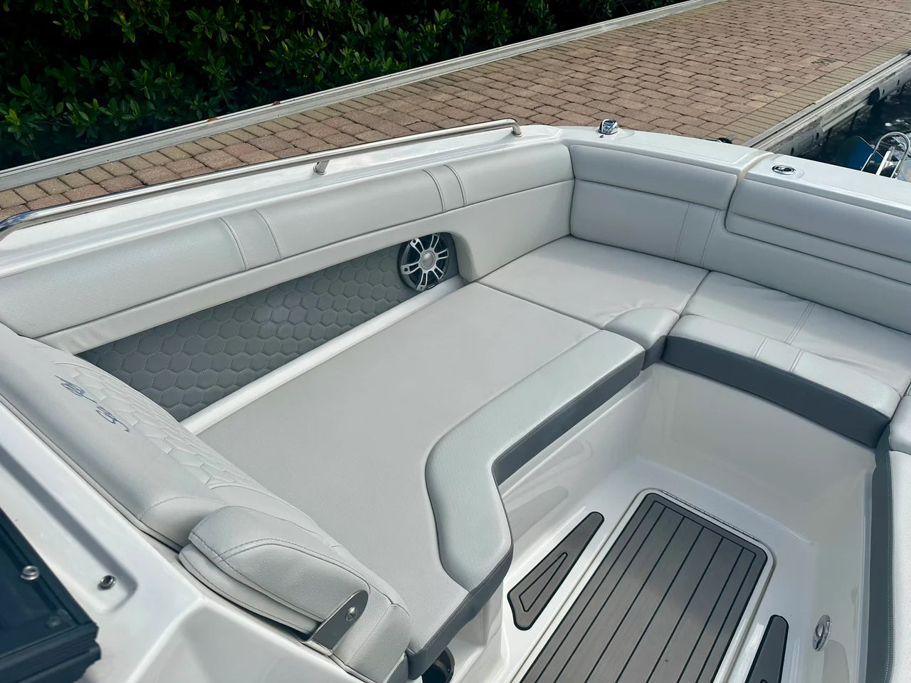 2024 Sea Ray 270 SDX OB 27.0 feet, Fort Myers, FL #26