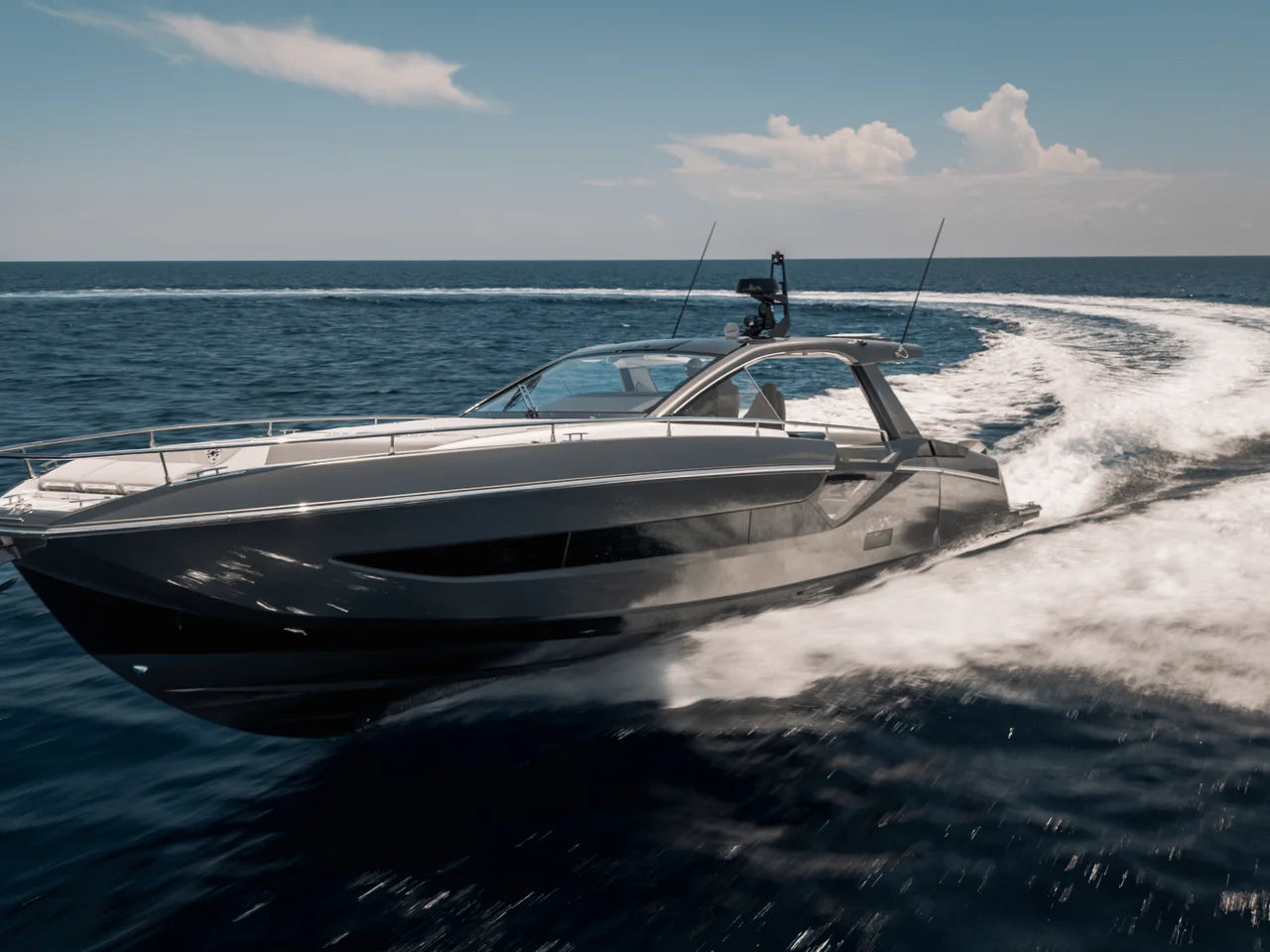2026 Azimut 48 Verve 48.0 feet, Dania Beach, Florida #2