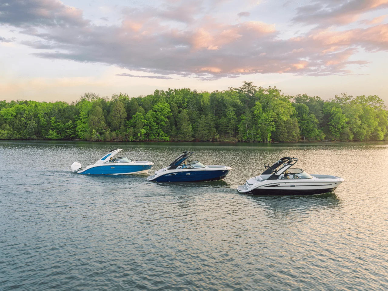 2026 Sea Ray SDX 230 23.0 feet, Lake Wylie, SC #23