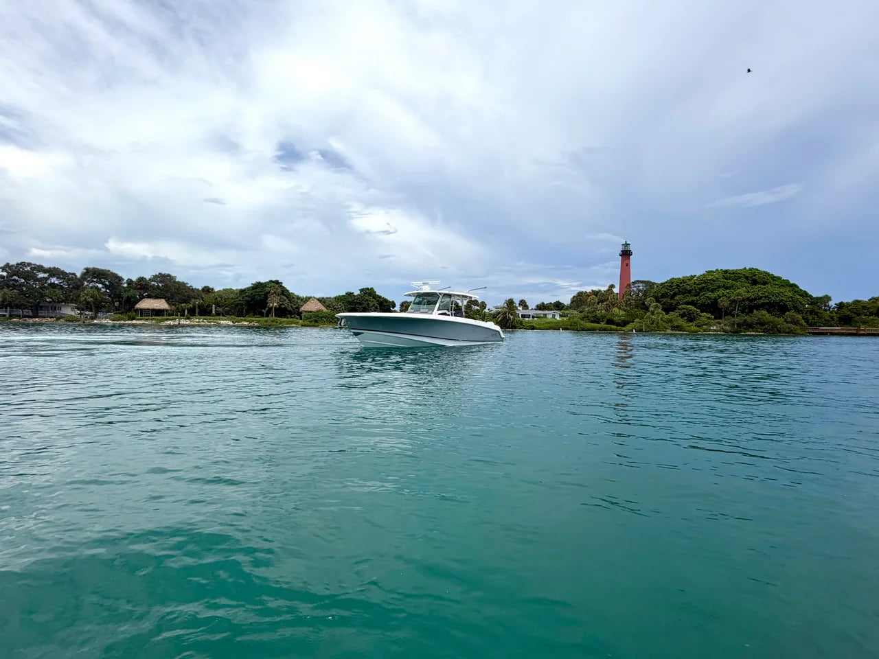 2026 Boston Whaler 380 Outrage 38.0 feet, Jupiter, Florida #14