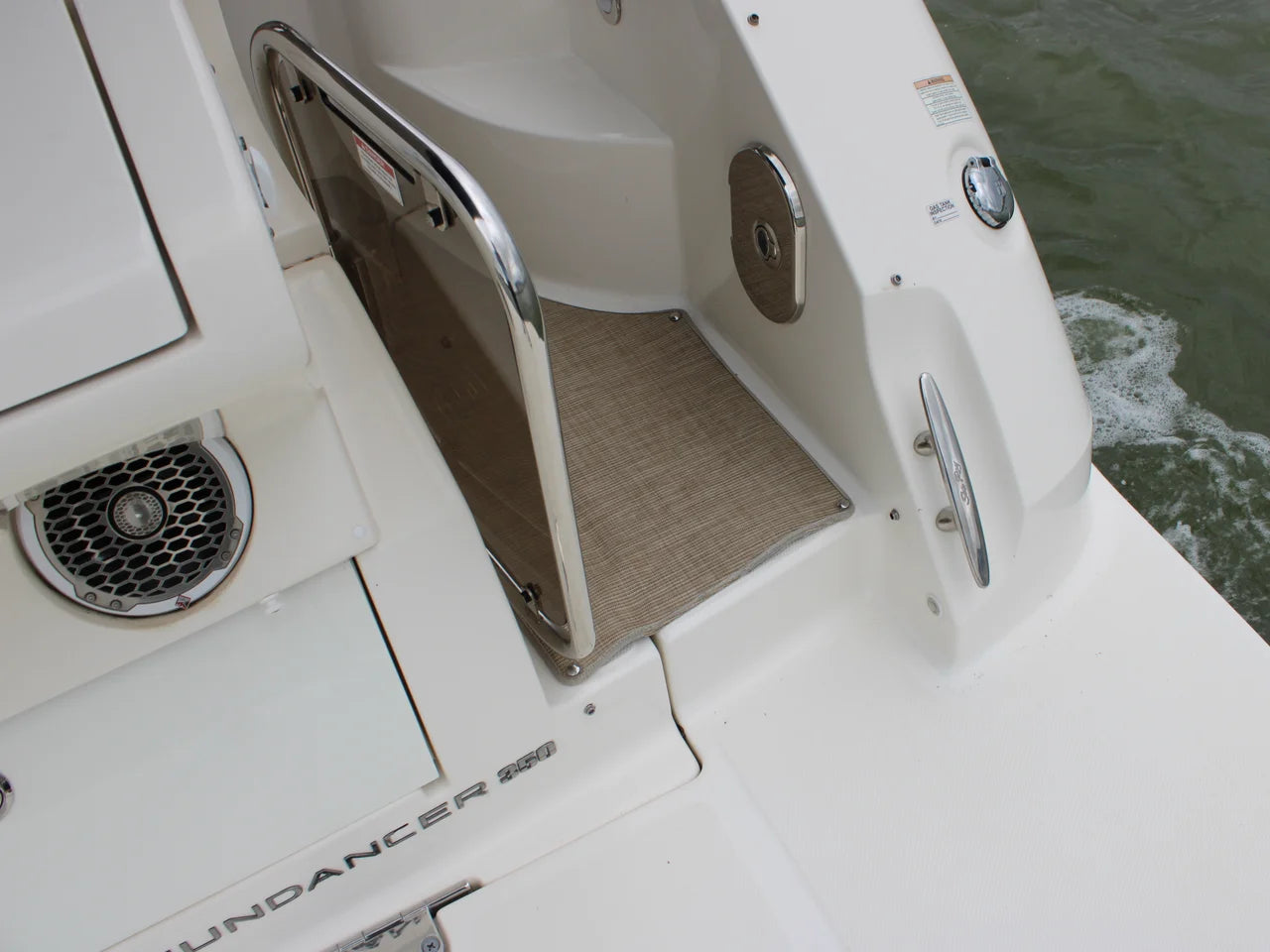 2018 Sea Ray Sundancer 350 35.0 feet, Seabrook, TX #43