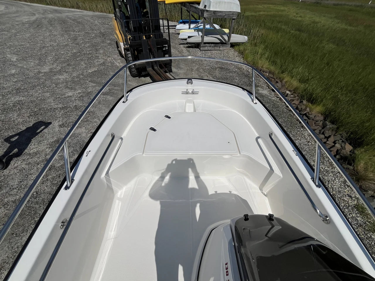 2027 Boston Whaler 130 Super Sport 13.0 feet, Westbrook, Connecticut #9