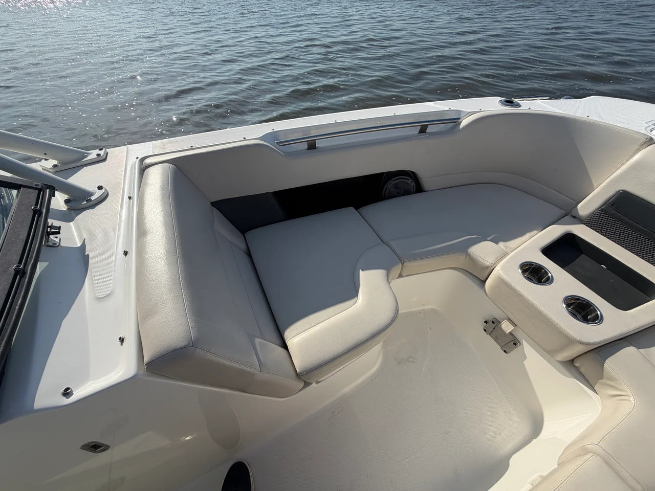 2018 Boston Whaler 270 VANTAGE 27.0 feet, Charleston, SC #17