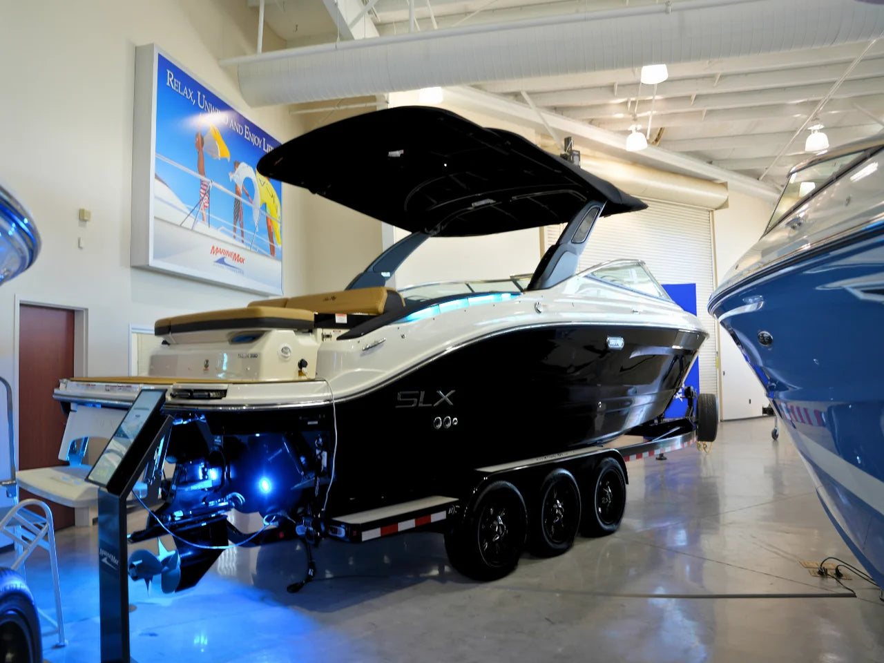 2026 Sea Ray SLX 280 28.0 feet, Lewisville, TX #1