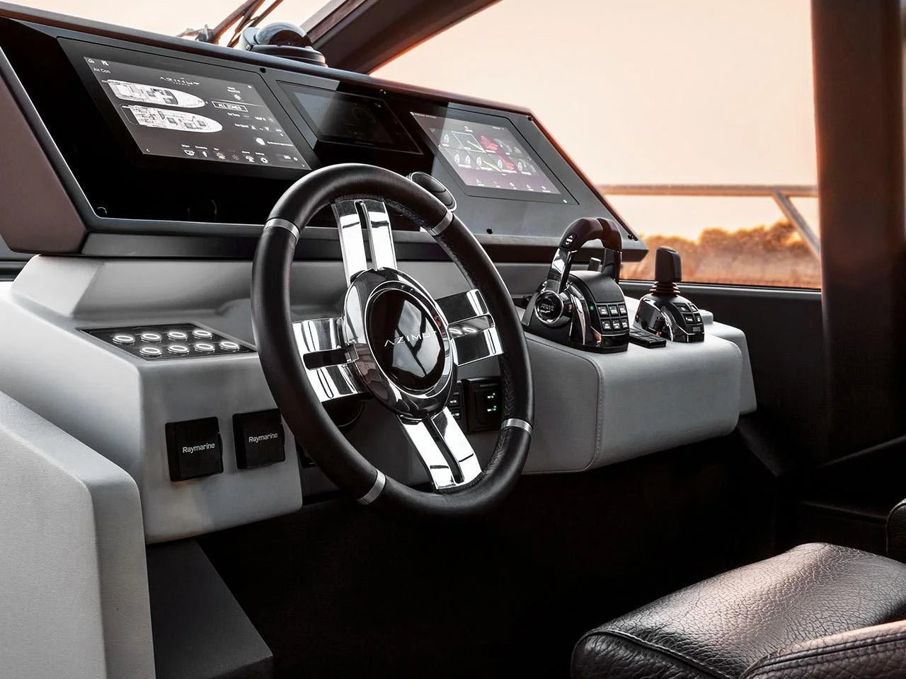 2026 Azimut S6 59.0 feet, Inuvik, Northwest Territories #39