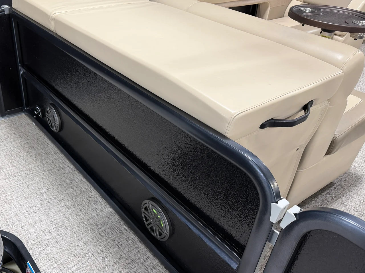 2024 Premier 230 SUNSATION TRITOON 23.0 feet, Crosslake, Minnesota #77