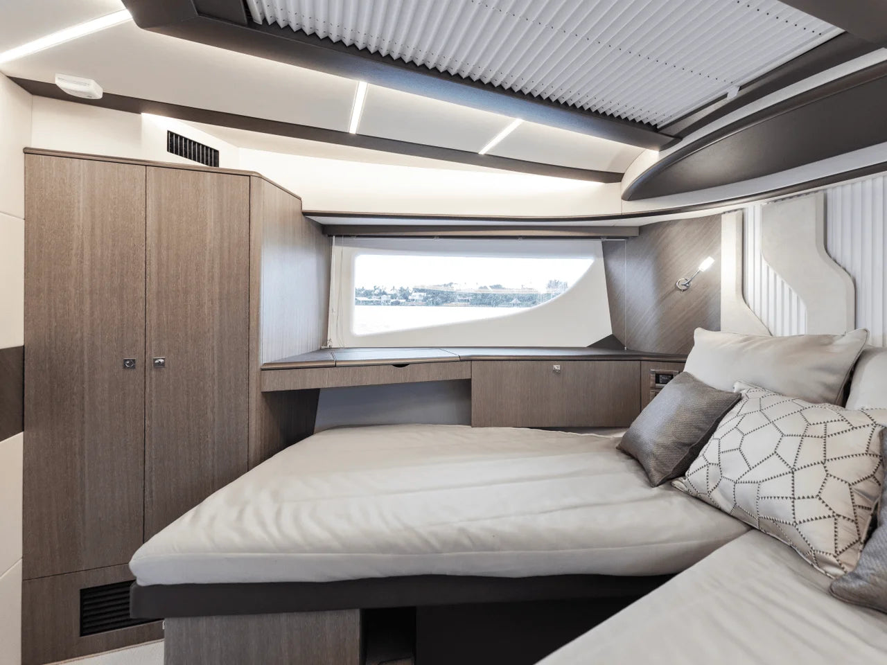 2026 Galeon 450 HTC 45.0 feet, Inuvik, Northwest Territories #124