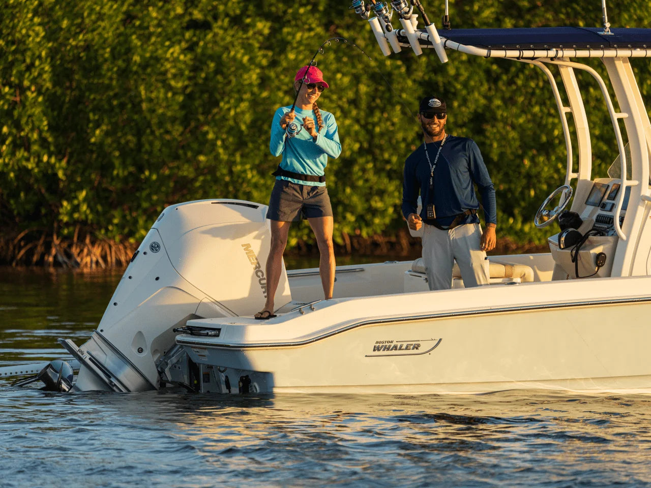 2026 Boston Whaler 220 Dauntless 22.0 feet, Inuvik, Northwest Territories #23