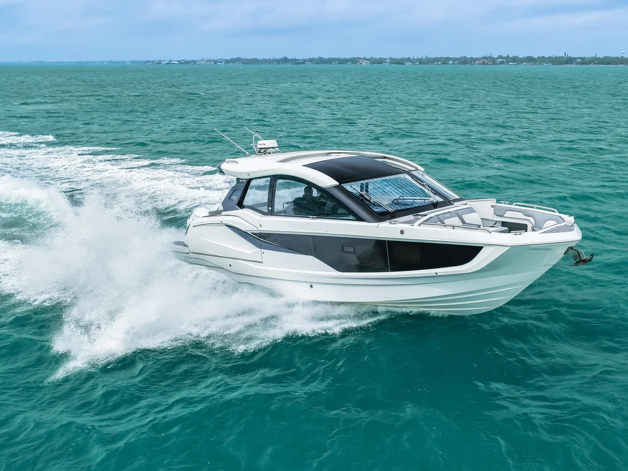 2023 Galeon 375 GTO 38.0 feet, Sarasota, FL #73