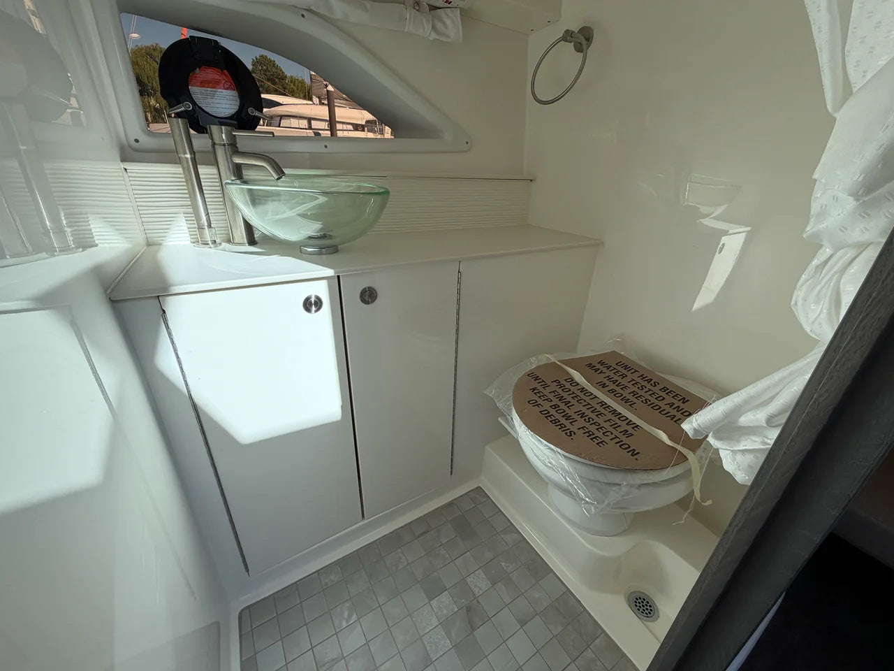 2026 Sea Ray Sundancer 320 Outboard 32.0 feet, Grasonville, MD #74