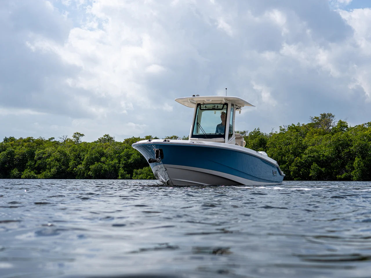 2026 Boston Whaler 280 Dauntless 28.0 feet, Fort Myers, FL #15