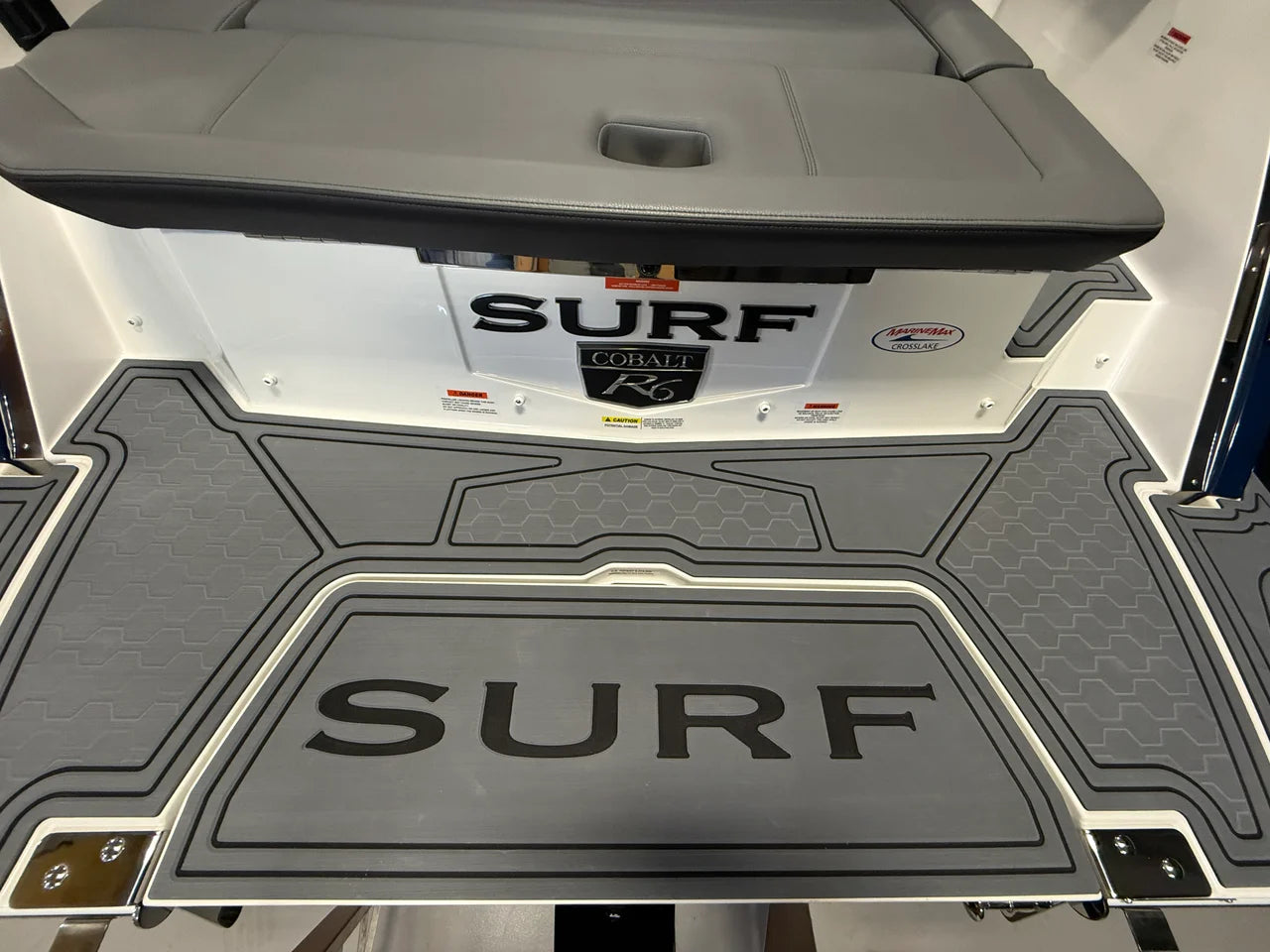 2026 Cobalt R6 SURF 26.0 feet, Nisswa, Minnesota #14