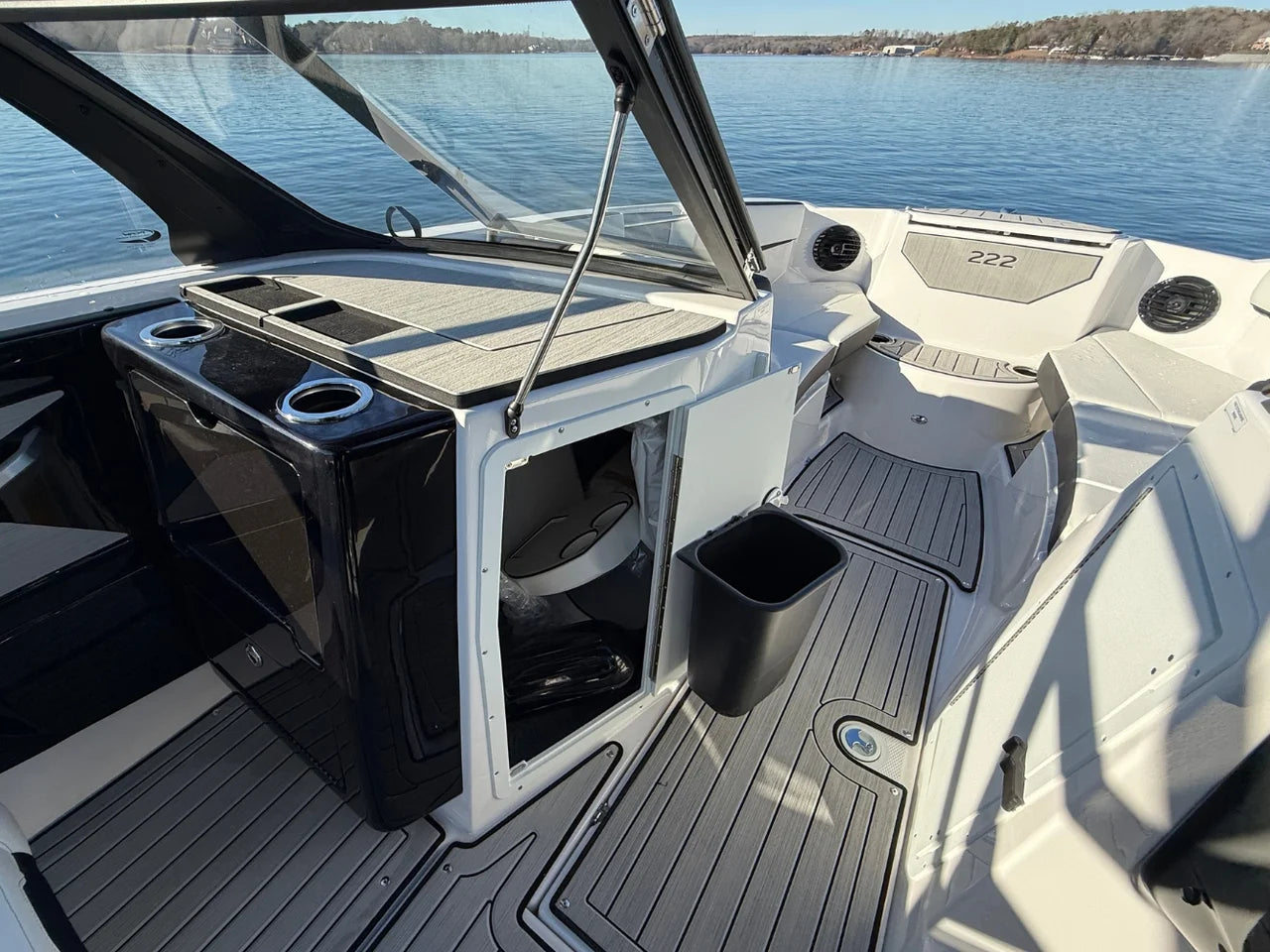 2026 Yamaha 222SD 22.0 feet, Lake Wylie, SC #25
