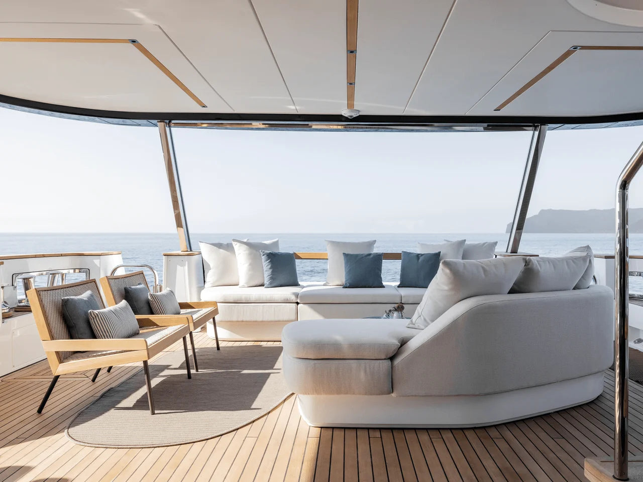 2026 Azimut Magellano 30M 98.0 feet, Inuvik, Northwest Territories #20
