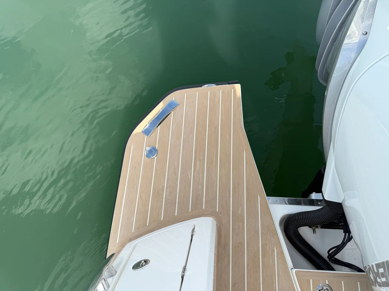 2027 Saxdor 340 GTWA 34.0 feet, Wrightsville Beach, North Carolina #9