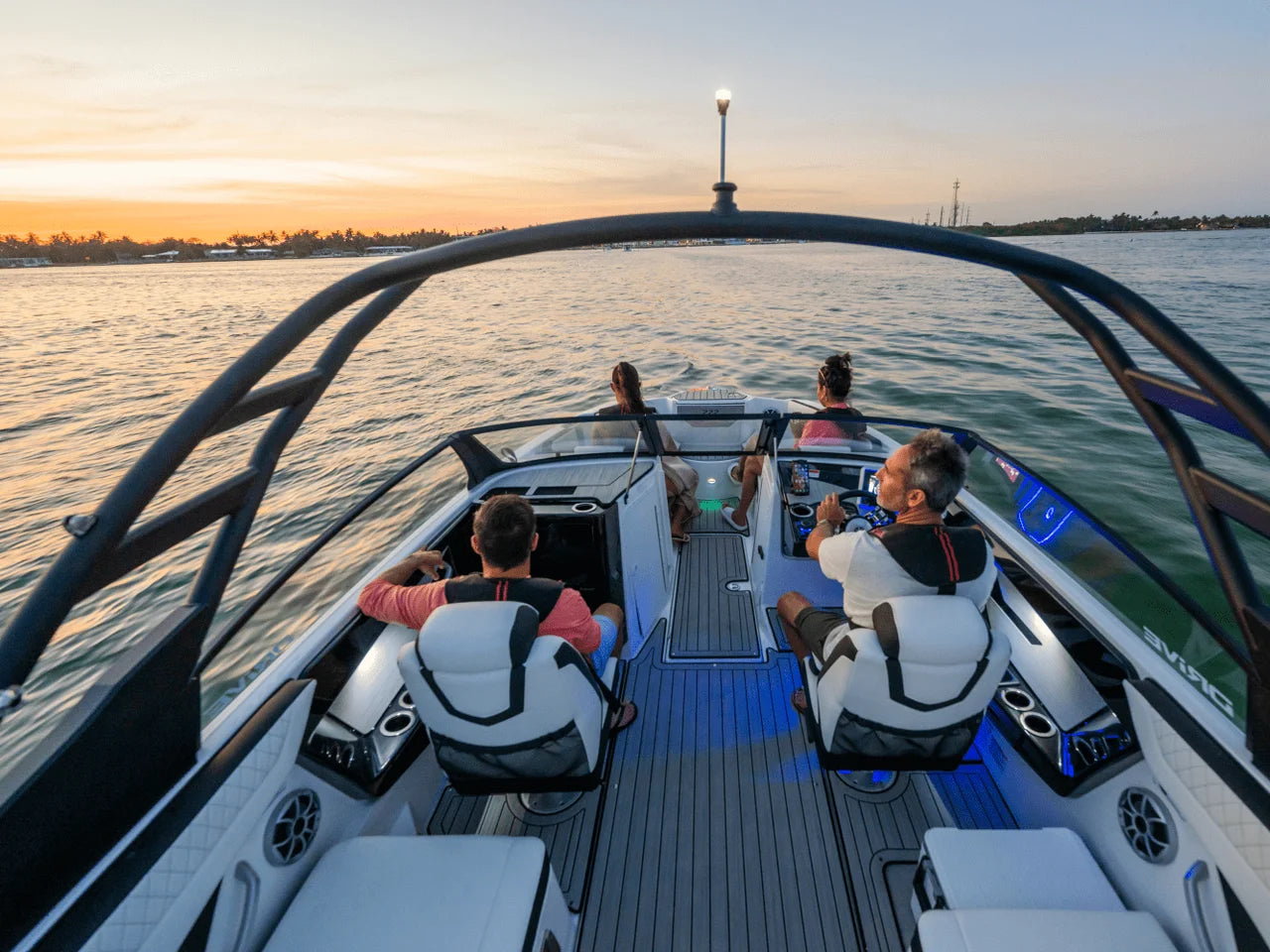2026 Yamaha 222SD 22.0 feet, Lake Wylie, SC #11