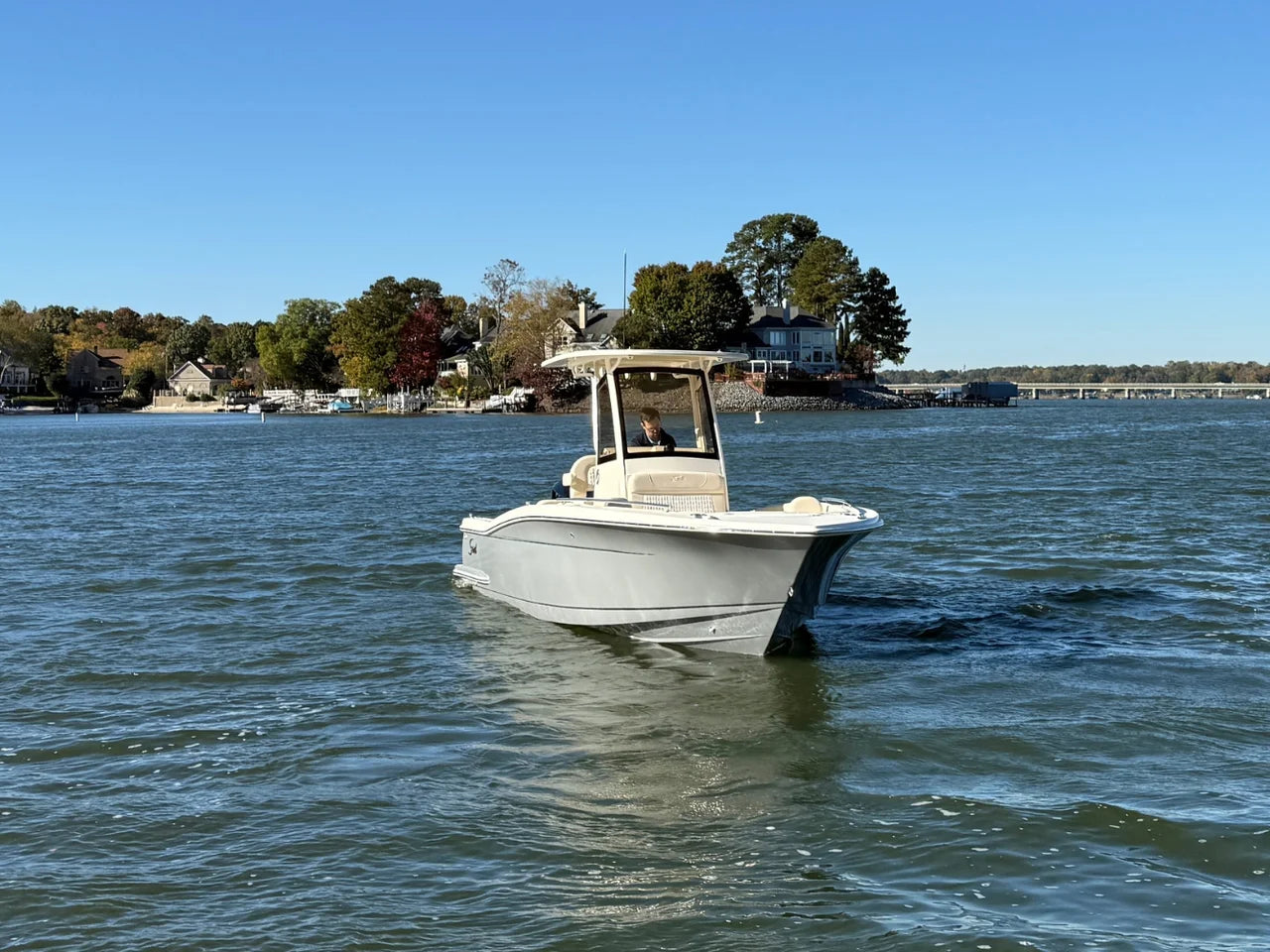2026 Scout 240 XSF 24.0 feet, Charleston, SC #6