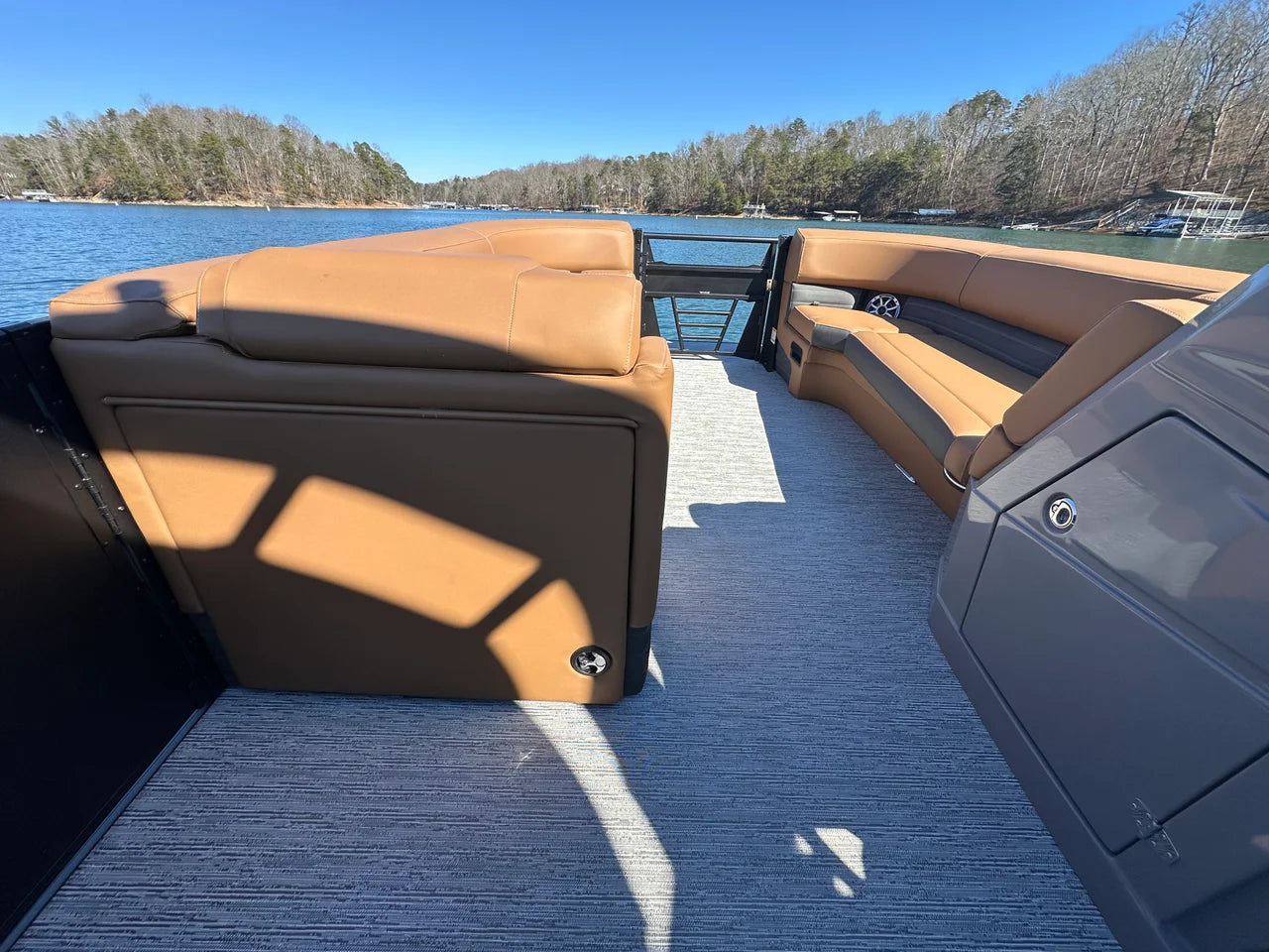 2026 Sylvan G5 DLZ DH 27.0 feet, Cumming, GA #10