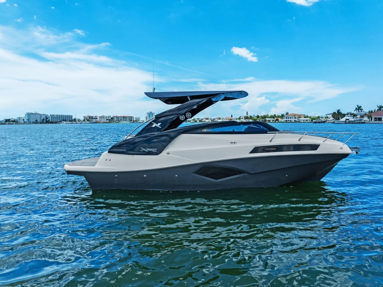 2024 Nx Boats NX 290 29.0 feet, St Petersburg, FL #2