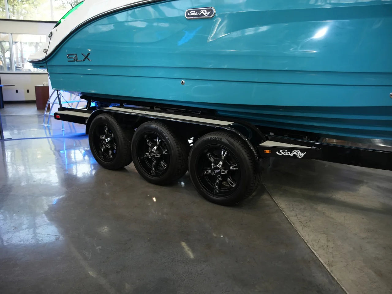 2027 Sea Ray SLX 260 26.0 feet, Lewisville, TX #3
