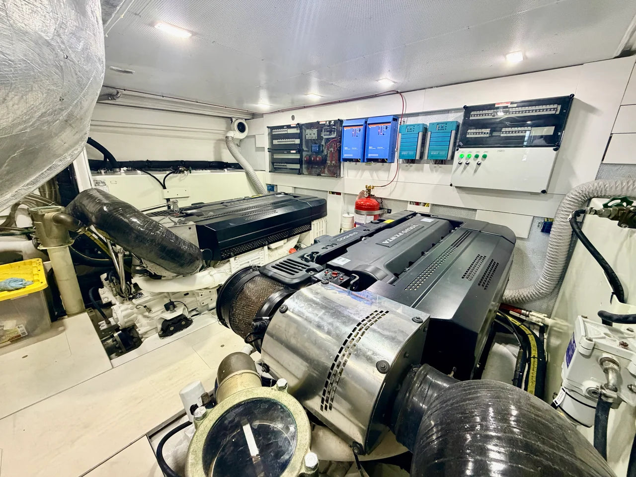 2019 Galeon 640 FLY BRIDGE 64.0 feet, Jupiter, FL #52
