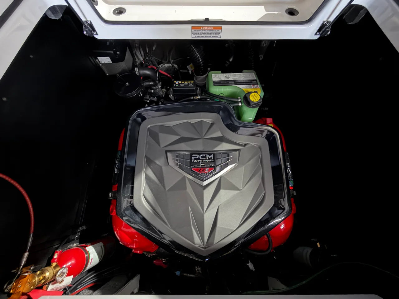 2026 Nautique Super Air Nautique G25 25.0 feet, Rogers, MN #28