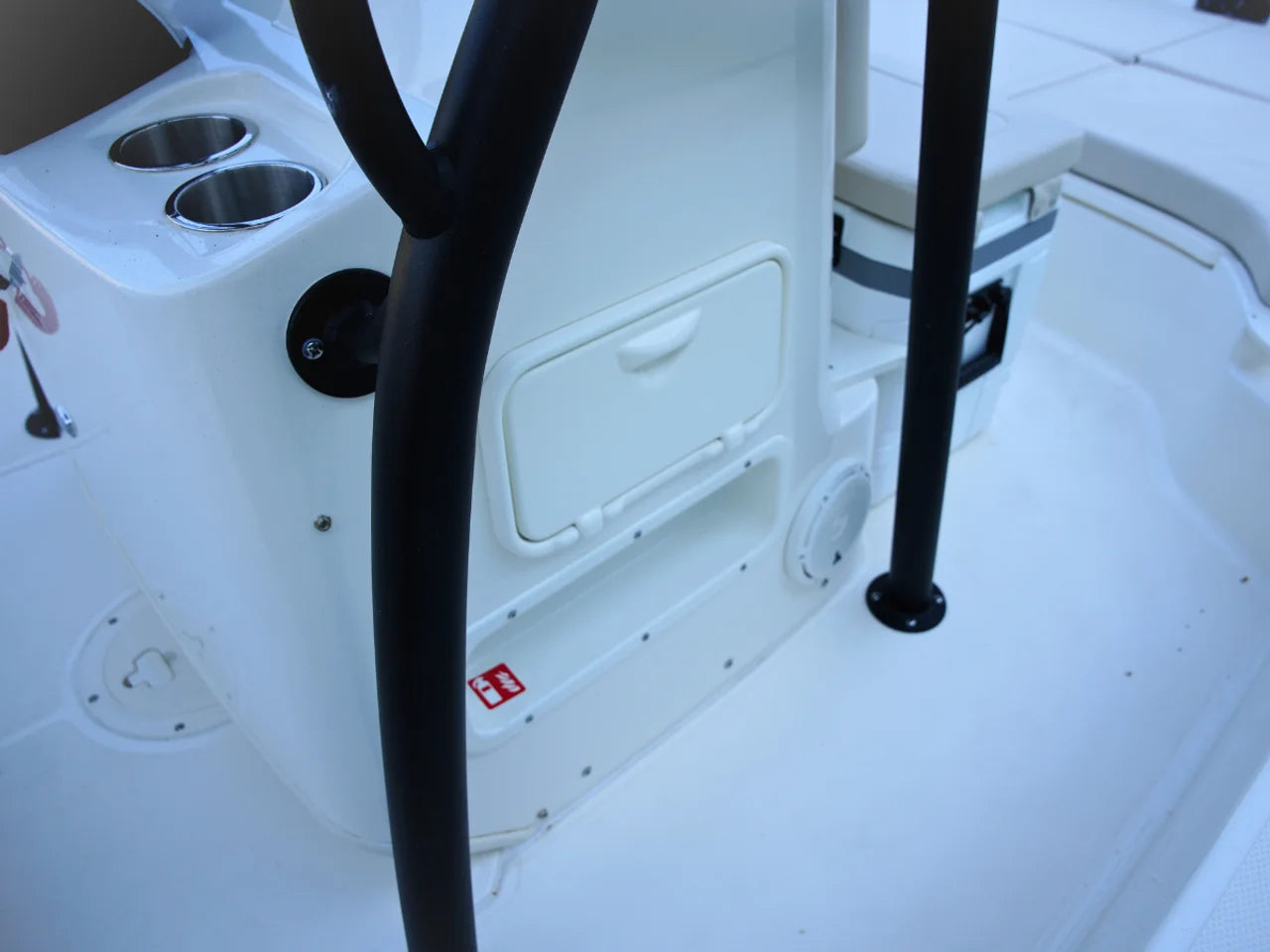 2027 Boston Whaler 190 Montauk 19.0 feet, Lewisville, TX #18