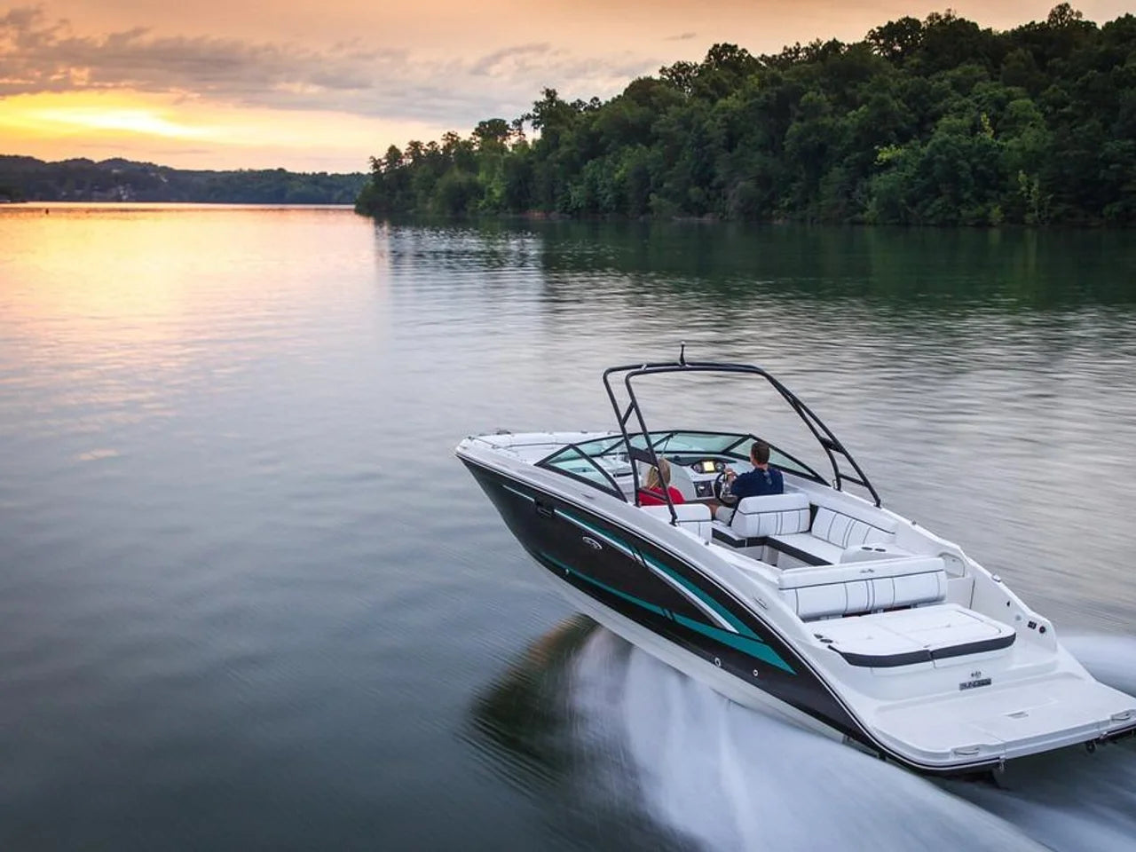 2016 Sea Ray 270 Sundeck 27.0 feet, Lewisville, TX #57