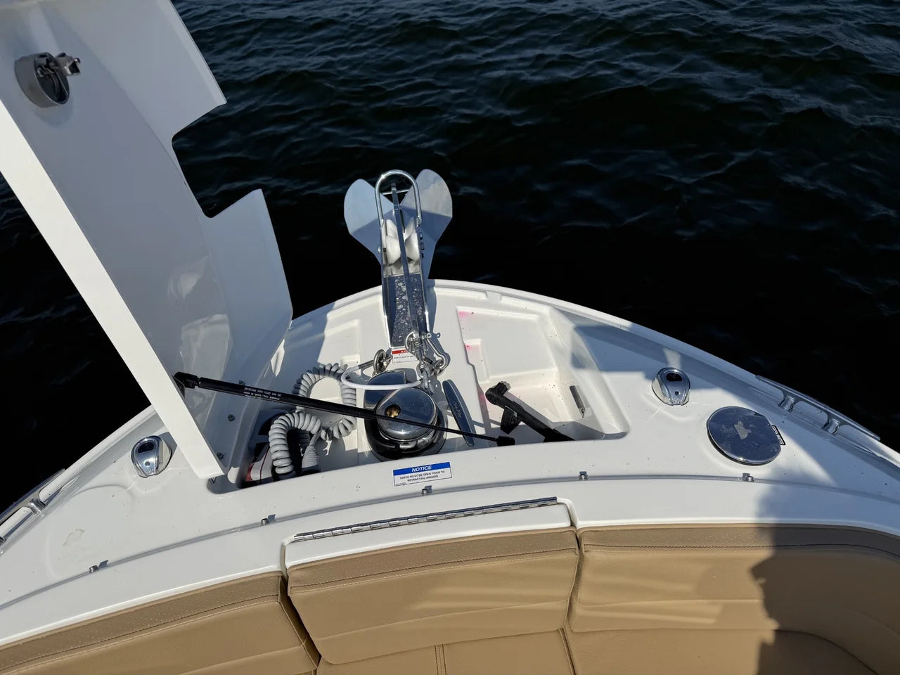 2027 Sea Ray SLX 310 31.0 feet, Lake Ozark, MO #20
