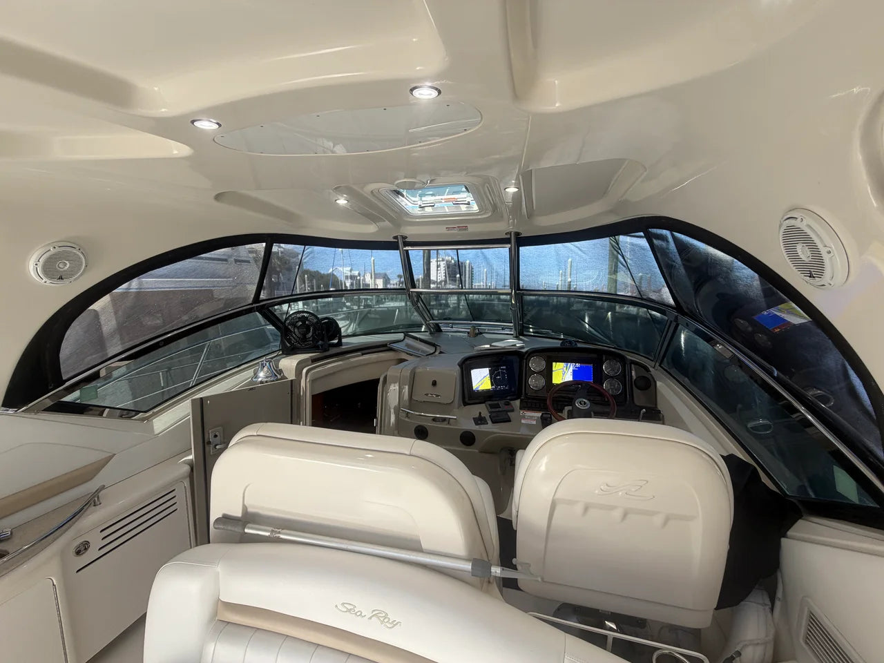 2008 Sea Ray 40 SUNDANCER 40.0 feet, Carolina Beach, NC #18
