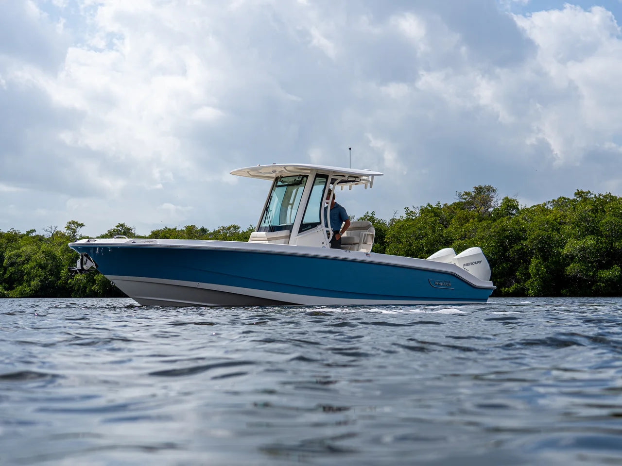 2026 Boston Whaler 280 Dauntless 28.0 feet, Fort Myers, FL #30