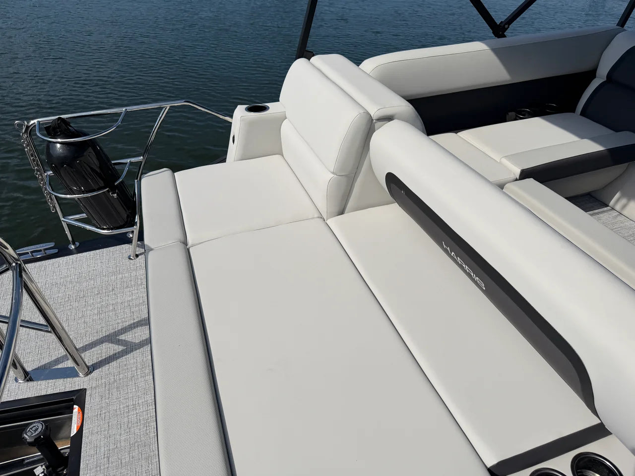 2026 Harris Cruiser 210 21.0 feet, Lake Wylie, SC #20
